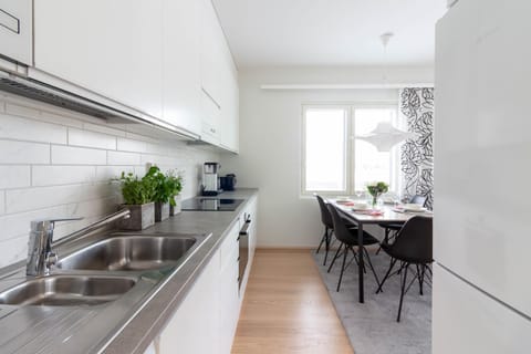 House of Saana Apartment in Rovaniemi