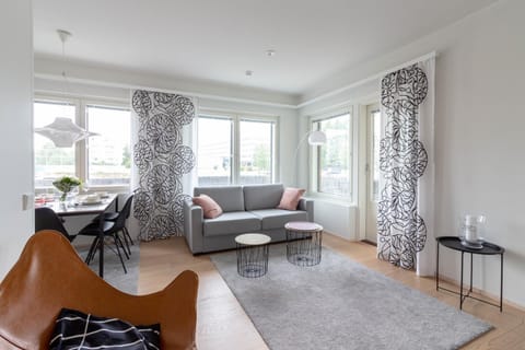 House of Saana Apartment in Rovaniemi