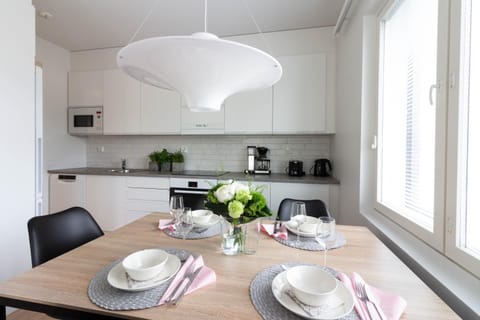 House of Saana Apartment in Rovaniemi