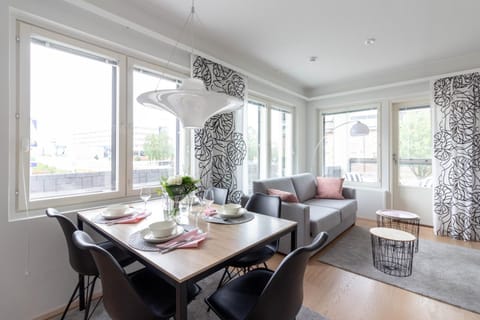 House of Saana Apartment in Rovaniemi