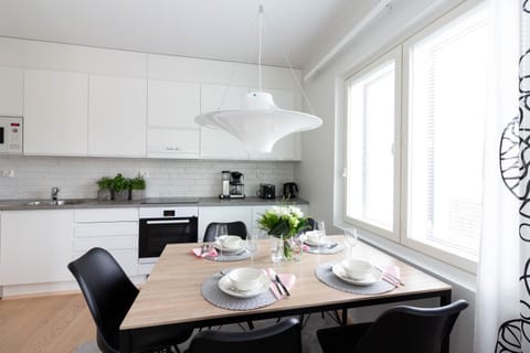 House of Saana Apartment in Rovaniemi