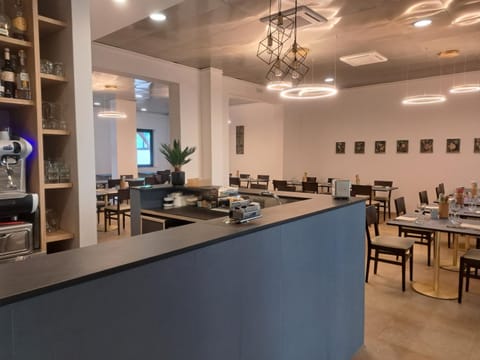 Hotel Trieste Hotel in Senigallia