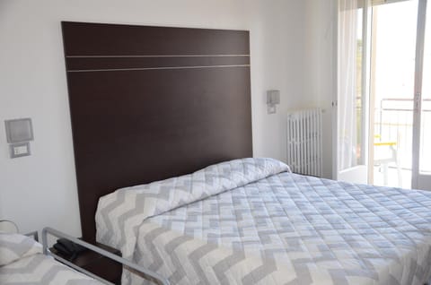 Hotel Trieste Hotel in Senigallia