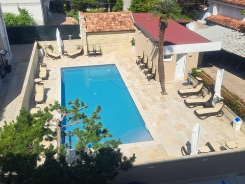 Hotel Trieste Hotel in Senigallia