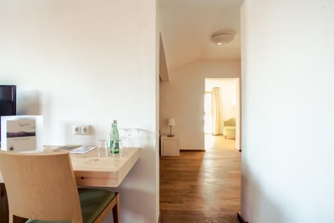 Hotel garni Kranzbichlhof Hotel in Berchtesgaden