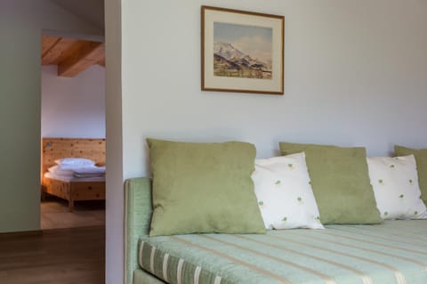 Hotel garni Kranzbichlhof Hotel in Berchtesgaden