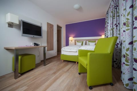 Hotel Am Pan Hotel in Kleve