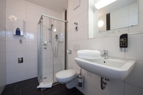 Hotel Am Pan Hotel in Kleve