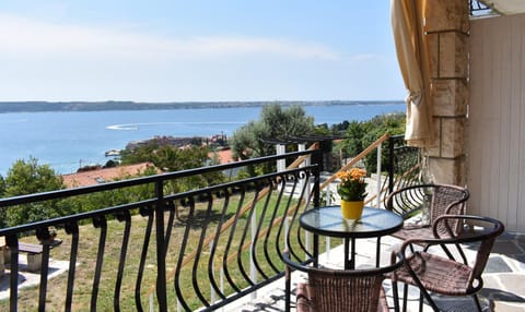 Appa Apartments Bed and Breakfast in Portorož