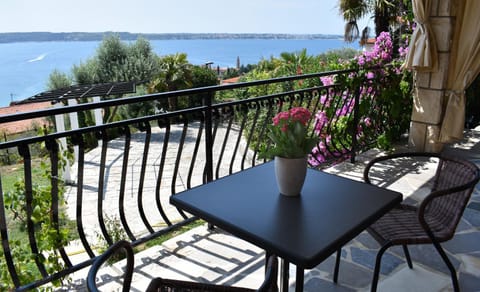 Appa Apartments Bed and Breakfast in Portorož