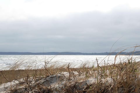 Natural landscape, Beach