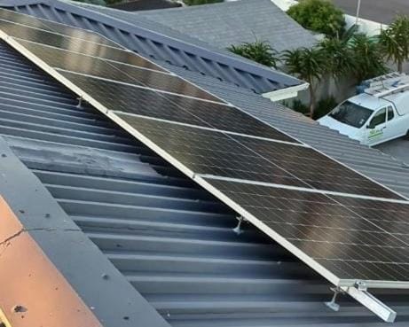 Bentley's Guesthouse Bed and Breakfast in Cape Town