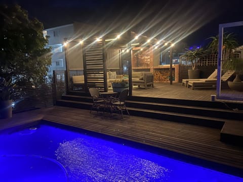 Bentley's Guesthouse Bed and Breakfast in Cape Town