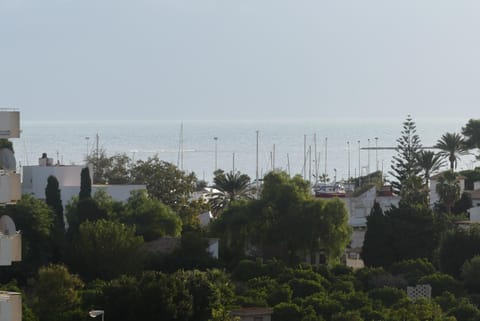 Atico Puerto Apartment in Dénia