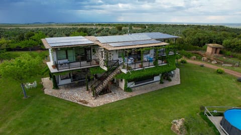 Property building, Bird's eye view, View (from property/room), View (from property/room), Swimming pool