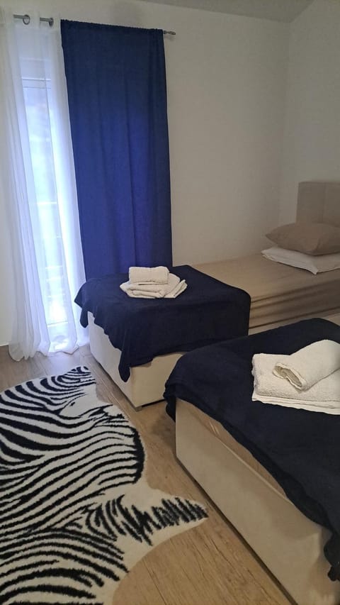 Auto kamp Titograd Campground/ 
RV Resort in Podgorica