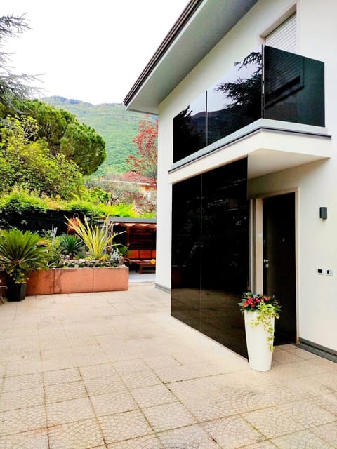 Appartamento Meridiana Apartment in Arco