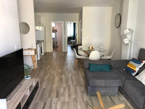 Botanic Apartment in Valencia