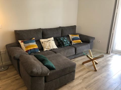 Botanic Apartment in Valencia