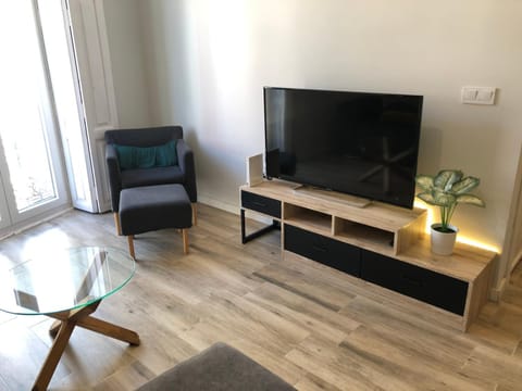 Botanic Apartment in Valencia