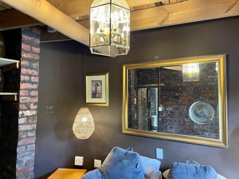 UnderHill Farm Farm Stay in Western Cape