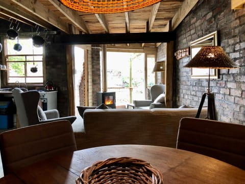 UnderHill Farm Farm Stay in Western Cape