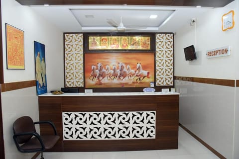 Business facilities, Meeting/conference room