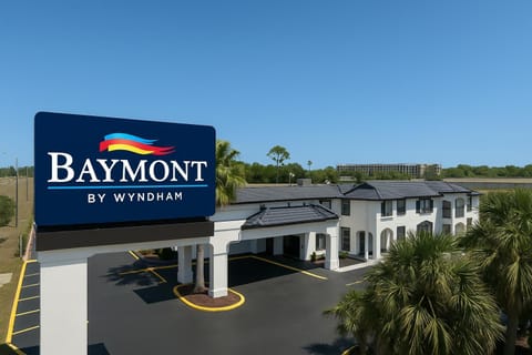 Property building, Property logo or sign