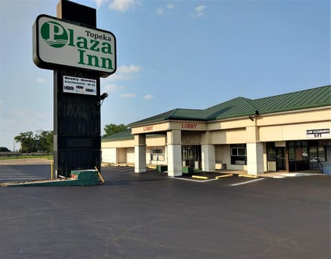 Facade/entrance, Property logo or sign