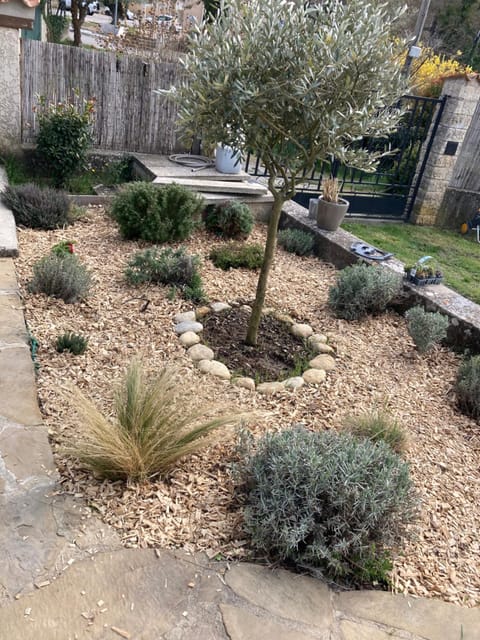 Petite Campagne au coeur des gorges du Verdon House in French Riviera