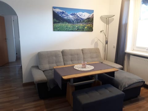 Apartment Kendlbacher Apartment in Zell am See