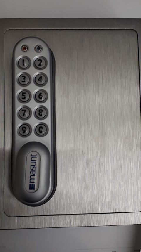 Apartment Kendlbacher Apartment in Zell am See