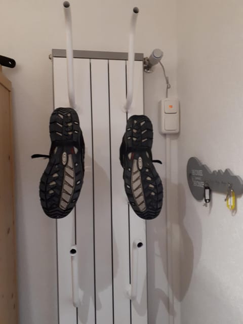 Apartment Kendlbacher Apartment in Zell am See