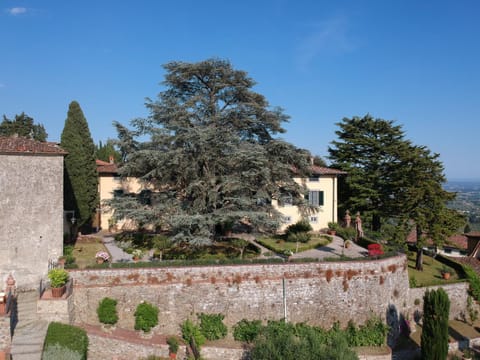 Villa Leoni Villa in Capannori
