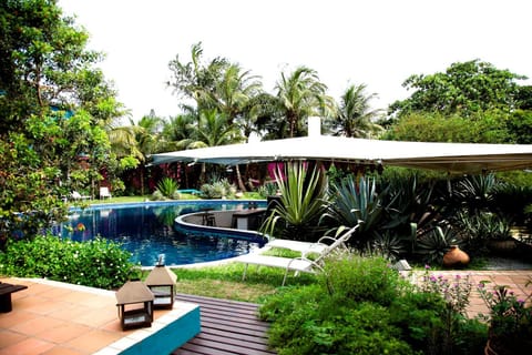 Hospedaria Entre Amigos Inn in Armacao dos Buzios