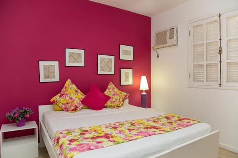 Hospedaria Entre Amigos Inn in Armacao dos Buzios