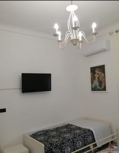 La Casa nel Vico Apartment in Locorotondo