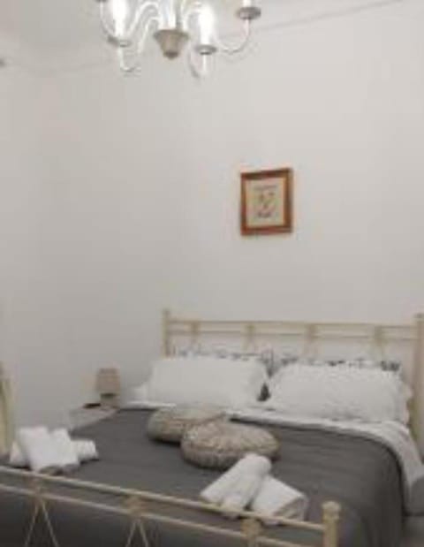 La Casa nel Vico Apartment in Locorotondo