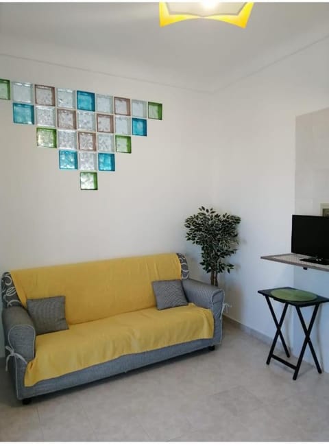 La Casa nel Vico Apartment in Locorotondo