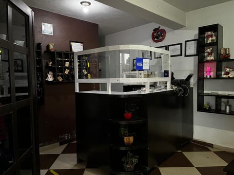 Hotel posada Juquila Hotel in State of Puebla