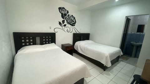 Hotel posada Juquila Hotel in State of Puebla