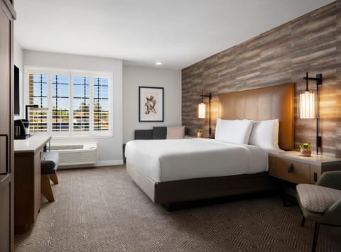 Bed, Bedroom, Guests