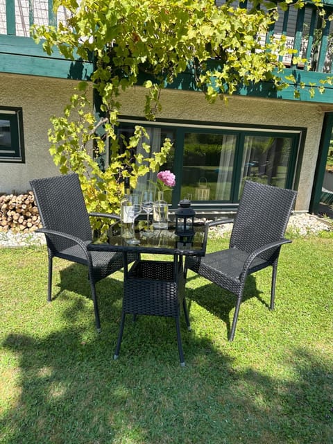 Ver-Reiss-t Apartment in Trier