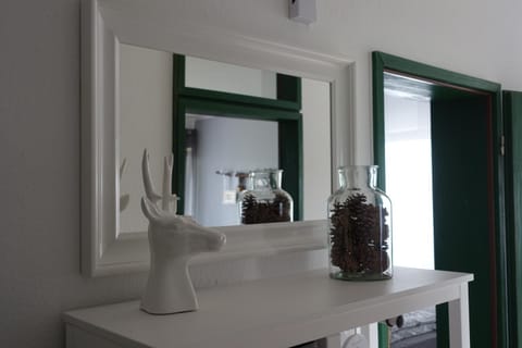 Ver-Reiss-t Apartment in Trier