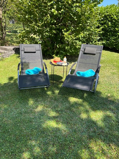 Ver-Reiss-t Apartment in Trier