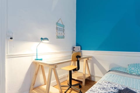 L’atelier de Loane Apartment in Le Havre