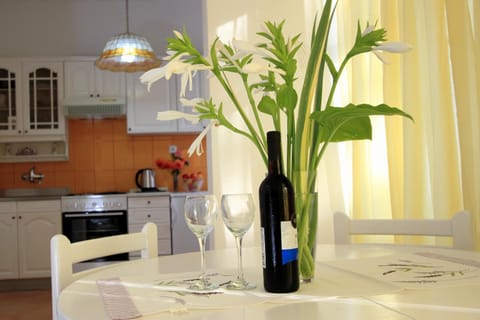 Bivium Apartment in Lika-Senj County