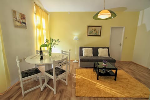 Bivium Apartment in Lika-Senj County
