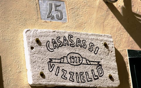 Property logo or sign