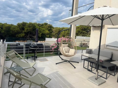 EllaVis Apartments Apartment in Split-Dalmatia County